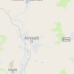 assainissement 79140