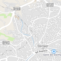 Info Coronavirus A Quimper Les Bureaux De Poste Ouverts