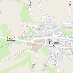 salle spectacle fismes