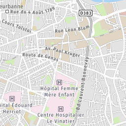 Pharmacie Ouverte Le Dimanche A Lyon Horaires Et Infos