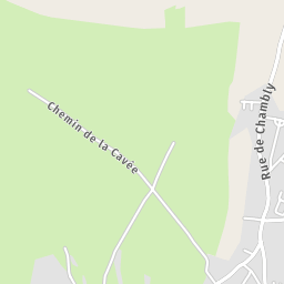 Trouvez Votre Coiffeur Visagiste à Chambly Horaires Et Infos