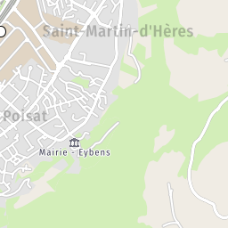 Ou Trouver Une Pharmacie Ouverte A Saint Martin D Heres