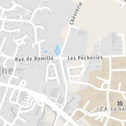 Osteopathe A Montauban De Bretagne Prendre Rendez Vous