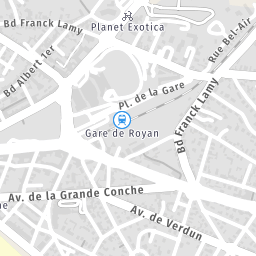 Test Pcr A Royan Ou Faire Un Despitage Covid 19