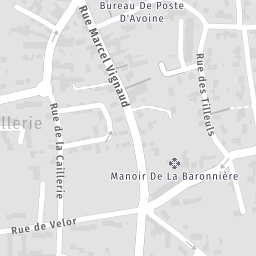 Cabinet Dentaire A Avoine Horaires Et Infos