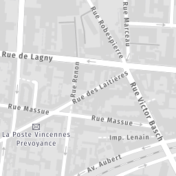 Contactez La Table Des Troys Brasserie A Vincennes