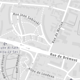 Informations Sur La Poste De Villemomble 93250