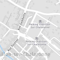 Prise De Sang A Chatillon Sur Chalaronne Trouvez Un Specialiste Sante