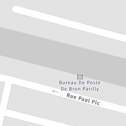 Pharmacie De La Cite A Bron