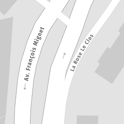 Maison De Convalescence Fernande Berger A Marseille