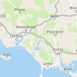 Info Coronavirus A Lorient Trouver Un Hotel Ouvert